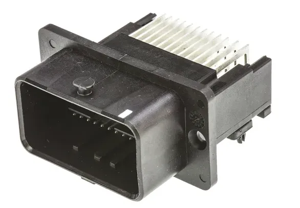 [PRC48-0003-A] 48 Pins Male connector PRC48-0003-A