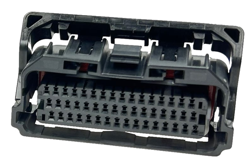 48 Pins Female connector | PRC48-0010-B