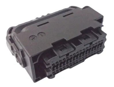 [PRC48-0012-B] 48 Pins Female connector | PRC48-0012-B